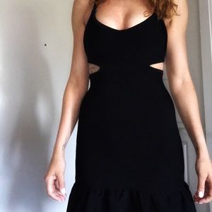 Guess dress!